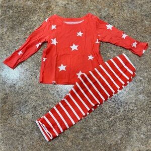 BabyGap 2-Piece Outfit – Size 12-18 Month